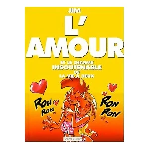 Vents d'Ouest L'Amour pas cher