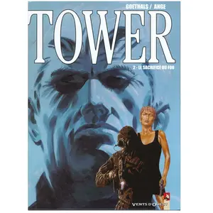 Comparateur de prix : Vents d'Ouest Tower Tome 2 : Le Sacrifice Du Fou