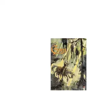 Comparateur de prix : Vents d'Ouest Gorn Tome 3 - La Danse Des Damnés