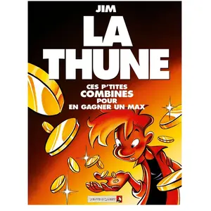 Comparateur de prix : Vents d'Ouest La Thune - Ces P'tites Combines Pour En Gagner Un Max
