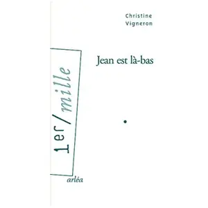 Arlea Jean est là-bas pas cher