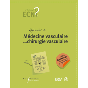 Pu.francois Rabelais Référentiel de médecine vasculaire et de chirurgie vasculaire