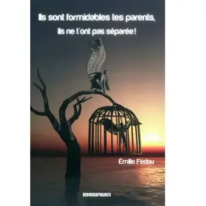 Ils Sont Formidables Tes Parents, Ils Ne T'Ont Pas Separee ! pas cher