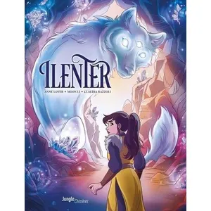 Jungle Ilenter pas cher
