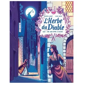 Comparateur de prix : Jungle L'Herbe du diable