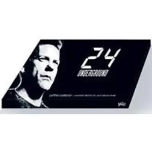 Comparateur de prix : JUNGLE 24 Underground - Coffret En 2 Volumes