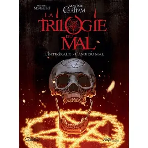 Comparateur de prix : Jungle La trilogie du mal - L'intégrale - L'âme du mal