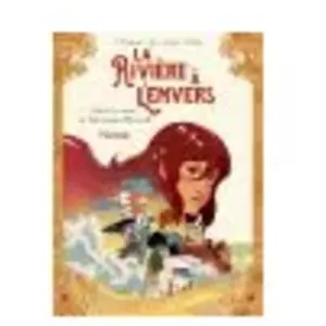 Jungle La rivière à l'envers. Vol. 2. Hannah Maxe L'Hermenier, Djet pas cher