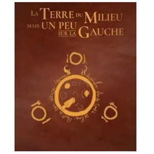 Jungle La terre du milieu mais un peu sur la gauche - Collector tomes 1 et 2