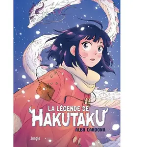 Jungle La légende de Hakutaku pas cher