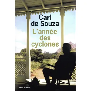 De L'olivier Eds L'Année des cyclones pas cher