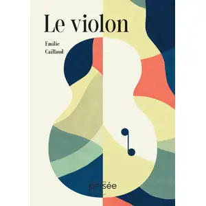 Persee Le Violon