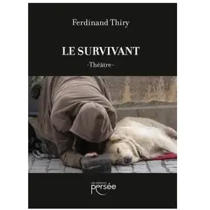 Persee Le Survivant pas cher