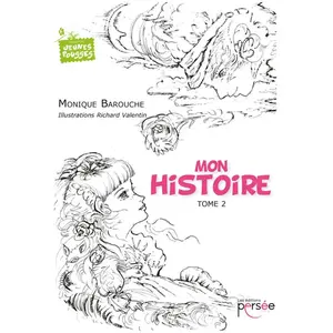 Persee Mon histoire pas cher