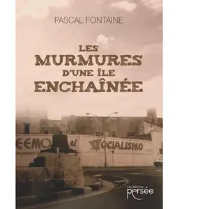 Persee Les Murmures d'une île enchaînée pas cher