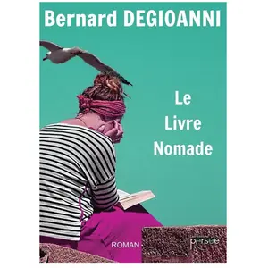 Persee Le livre Nomade pas cher