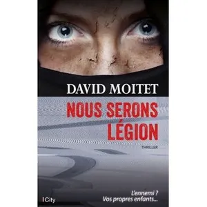 City Nous serons légion pas cher
