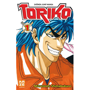 Comparateur de prix : Toriko. Vol. 1. Toriko chasseur de saveurs !! Mitsutoshi Shimabukuro