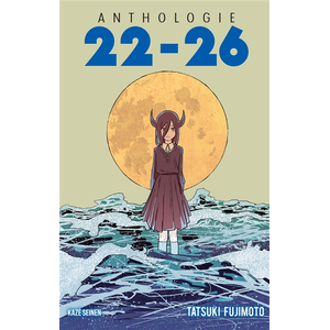 Comparateur de prix : Crunchyroll Kaze 22-26