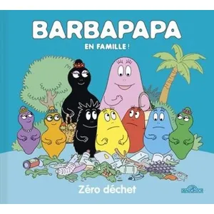 Comparateur de prix : Dragon D'or Livres Du Barbapapa - Zéro déchet