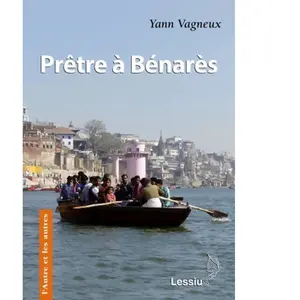 Lessius Eds Prêtre à Bénarès pas cher