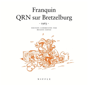 Comparateur de prix : Niffle Eds Qrn Sur Bretzelburg