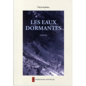 Impressions Nouvelles Les Eaux Dormantes pas cher