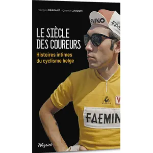 Le Siècle Des Coureurs pas cher