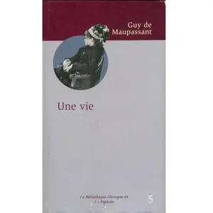 Non renseigné - GUY DE MAUPASSANT pas cher