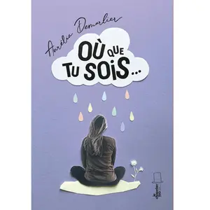 Alice Eds Où que tu sois broché pas cher