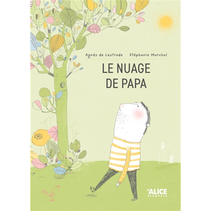Alice Eds Le nuage de papa pas cher