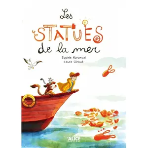Les statues de la mer pas cher