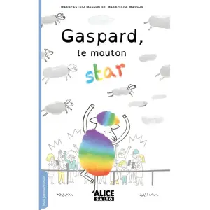 Garpard, le mouton star pas cher