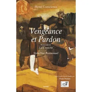 Comparateur de prix : Samsa Vengeance Et Pardon - Suivi De Le Conscrit Et De Siska Van Roosemael