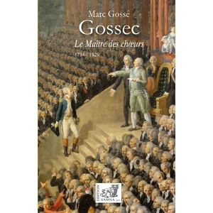 Samsa Gossec pas cher