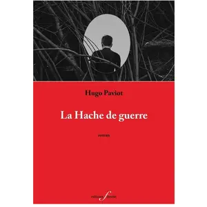 La Hache de guerre pas cher