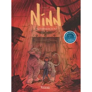 Comparateur de prix : Kennes Ninn T04 Jean-Michel Darlot (Auteur), Johan Pilet (Dessinateur)