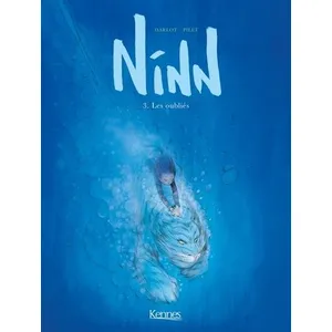 Comparateur de prix : Kennes Ninn T03 Jean-Michel Darlot (Auteur), Johan Pilet (Dessinateur)