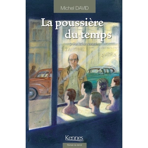 Kennes La Poussière du temps T03 pas cher