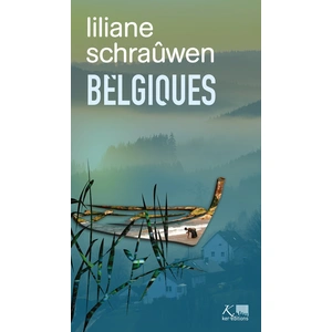 KER EDITIONS Belgiques