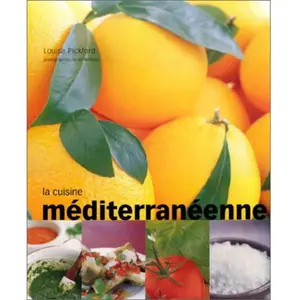 Soline Cuisine méditerranéenne pas cher