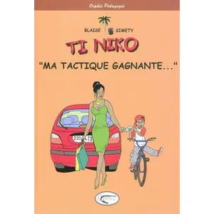 Ti Niko - Ma Tactique Gagnante