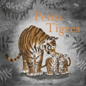 Kaleidoscope Petits tigres pas cher