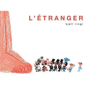 Kaleidoscope L'etranger pas cher