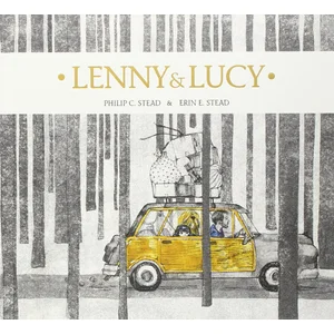 Kaleidoscope Lenny & Lucy pas cher