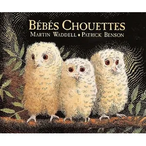 Comparateur de prix : Kaleidoscope Bébés Chouettes