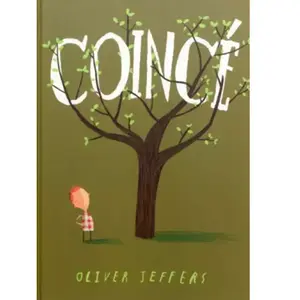 TASCHEN Coincé Oliver Jeffers pas cher