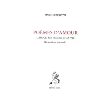 Comparateur de prix : Unes Eds Poèmes d'amour