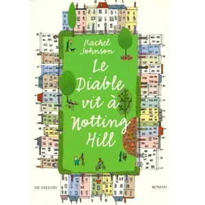 ***Livres*** Le diable vit à Notting Hill pas cher