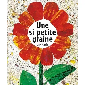 Comparateur de prix : Mijade Eds Une Si Petite Graine